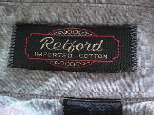 Retford