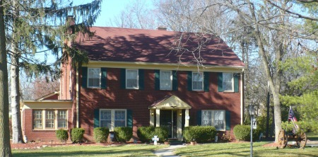 Ridgewood Home