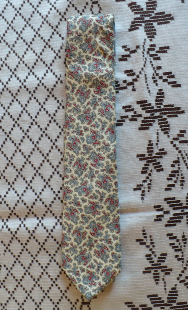 Thrifted: More Ties