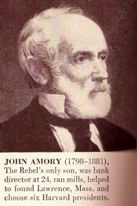 John Amory