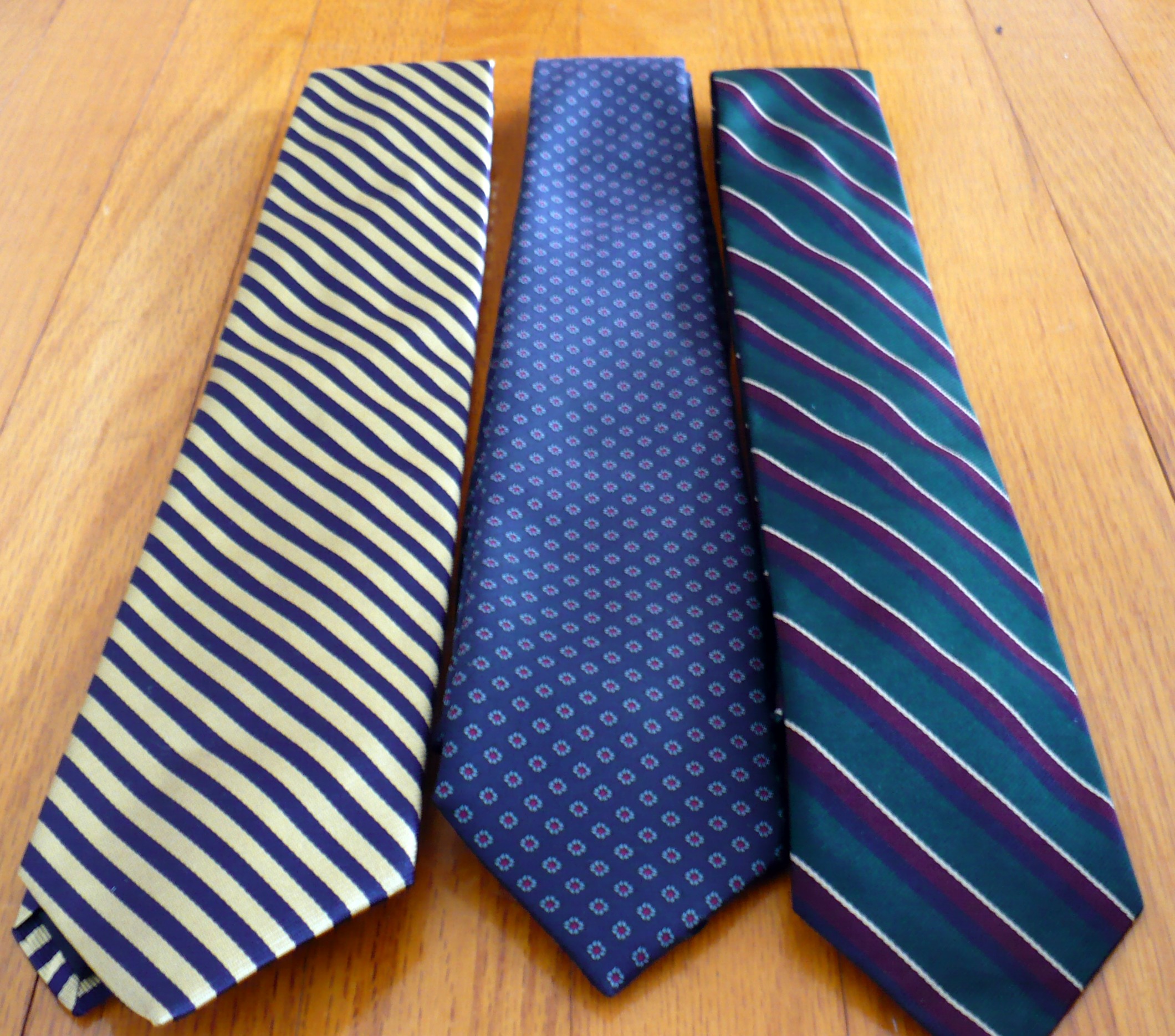 Ask Andy's Trad Community: The Tie Swap Box