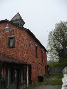 Third Carriage House