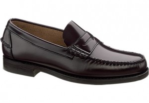 Picture of Sebago beef Roll loafers