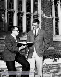 Yale 1958