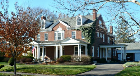 Ridgewood Home