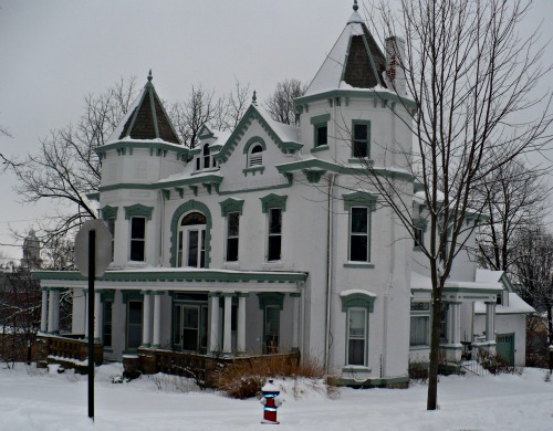 Sidney House 2