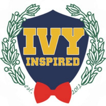 Ivy Inspired Logo