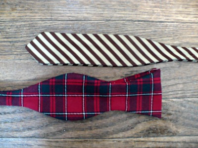Tie Collection Bow Ties