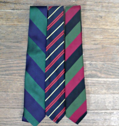 Tie Collection - Skinny