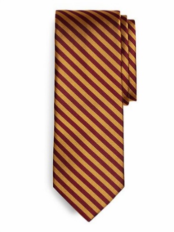 BB #5 Striped Tie