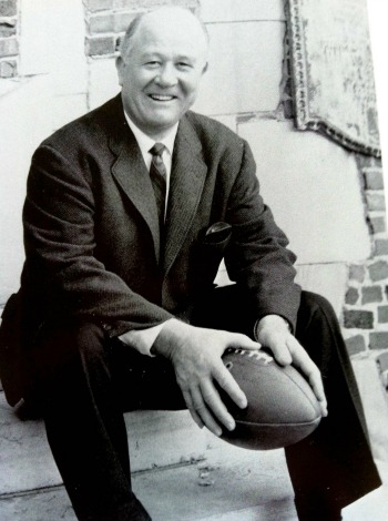 Witt Faculty 1963-65 #7 Coach