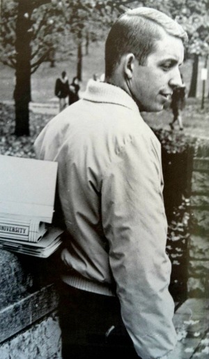 Witt Student 1963-65 #3