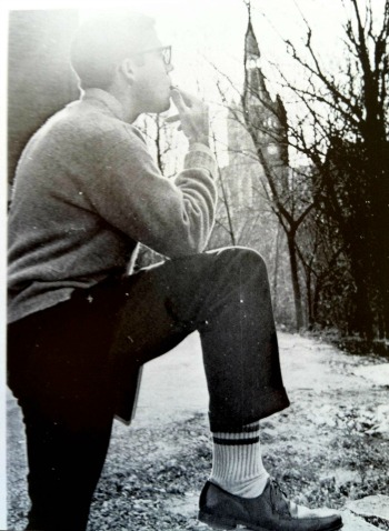 Witt Student 1963-65 #10