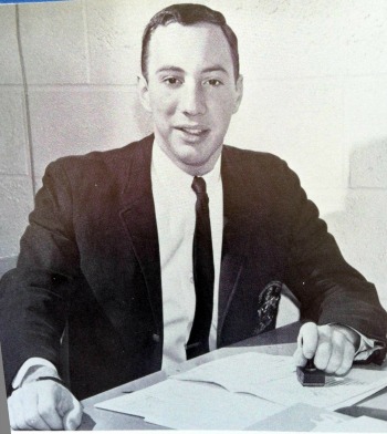 Witt Student 1963-65 #5
