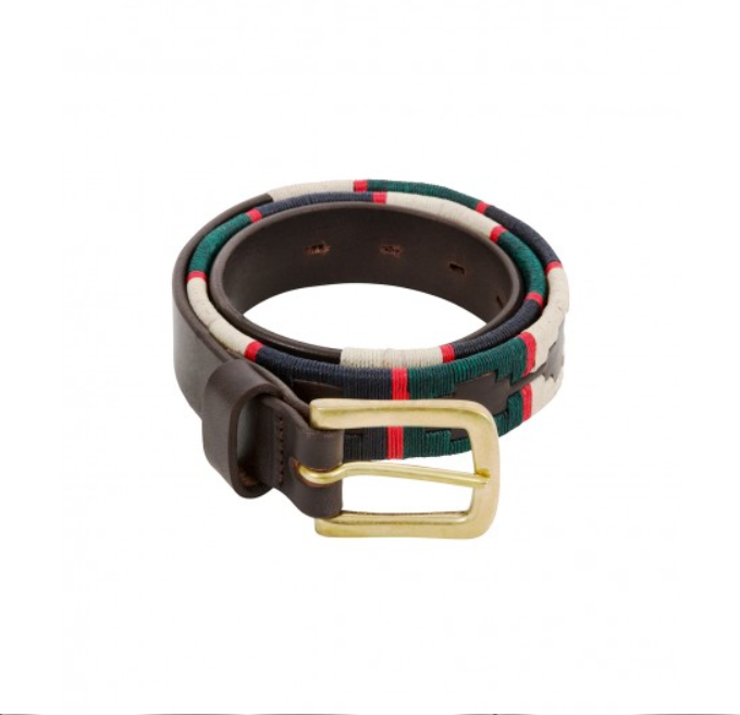 What are Polo Belts?